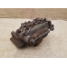 NSU Sd.Kfz 2 Kettenkrad snow chain extension for track